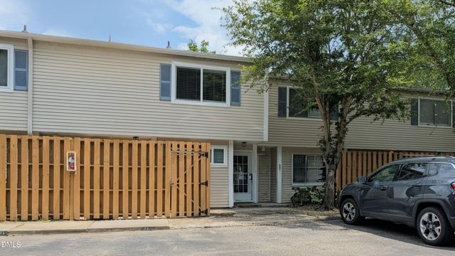 220 Elizabeth Street Apt F3, Chapel Hill, NC 27514