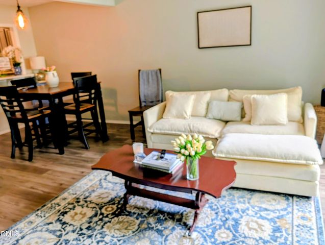 220 Elizabeth Street Apt F3, Chapel Hill, NC 27514
