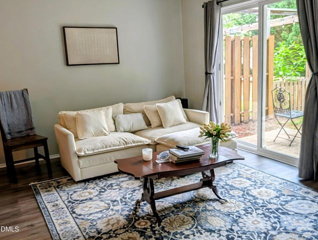 220 Elizabeth Street Apt F3, Chapel Hill, NC 27514
