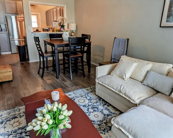 220 Elizabeth Street Apt F3, Chapel Hill, NC 27514