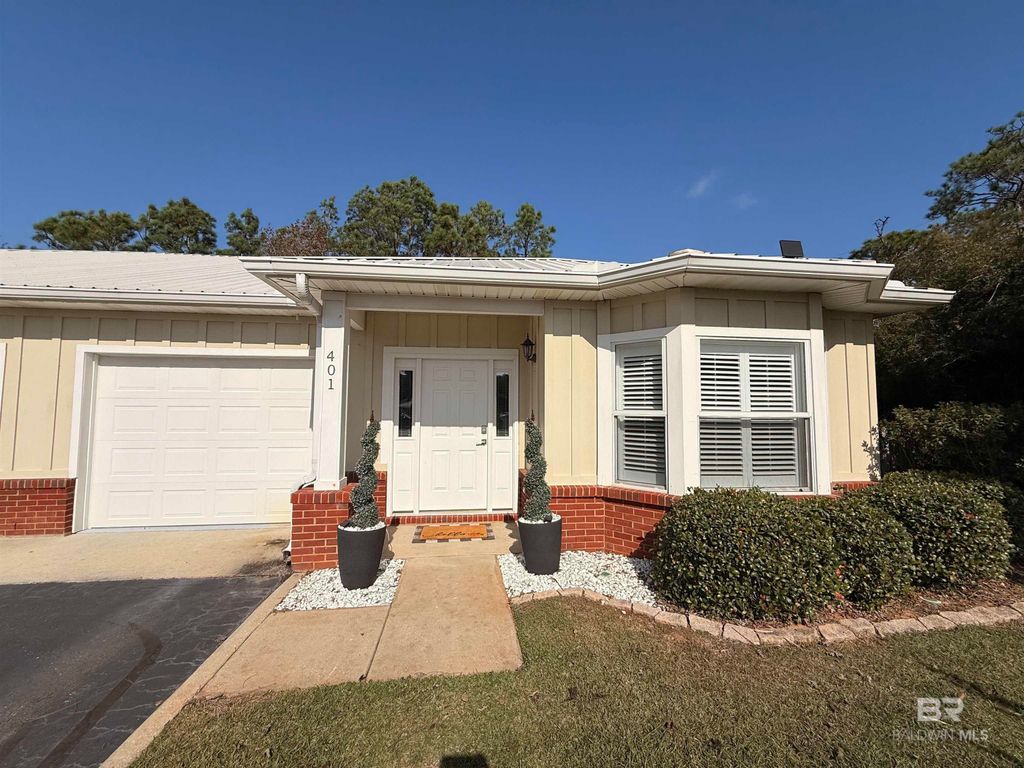 22323 Cotton Creek Drive 401, Gulf Shores, AL 36542