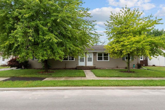 594 LINDA COURT, Kaukauna, WI 54130