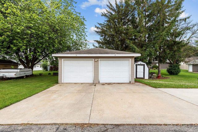 594 LINDA COURT, Kaukauna, WI 54130