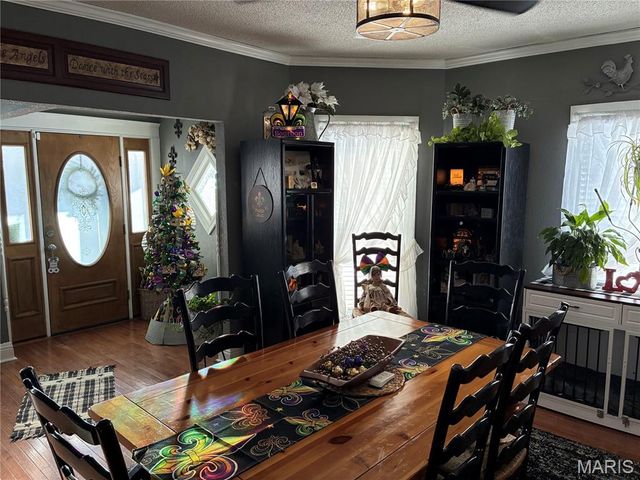 615 Grigg Street, Greenville, IL 62246