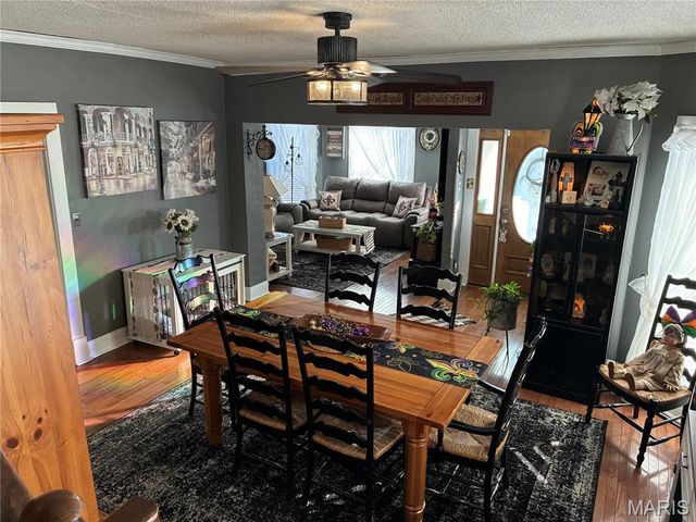 615 Grigg Street, Greenville, IL 62246