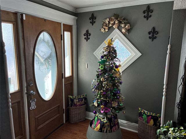 615 Grigg Street, Greenville, IL 62246