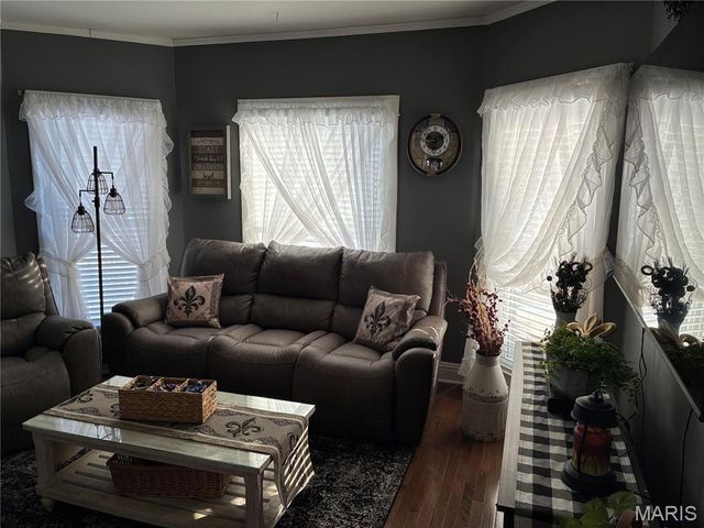 615 Grigg Street, Greenville, IL 62246