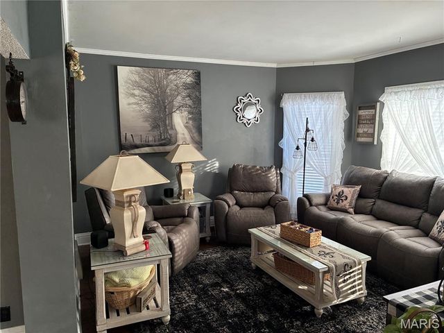 615 Grigg Street, Greenville, IL 62246