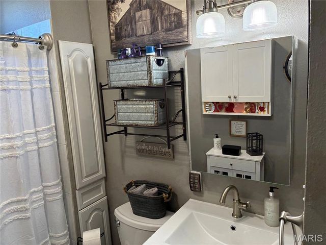 615 Grigg Street, Greenville, IL 62246