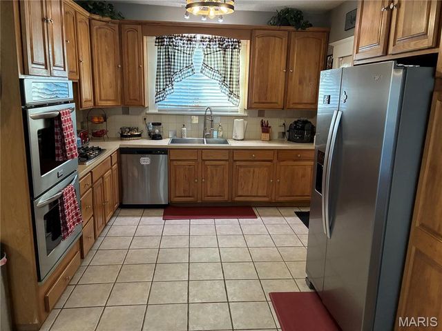 615 Grigg Street, Greenville, IL 62246