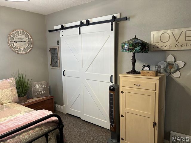 615 Grigg Street, Greenville, IL 62246