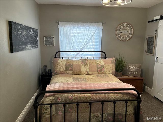 615 Grigg Street, Greenville, IL 62246