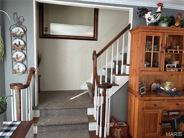 615 Grigg Street, Greenville, IL 62246