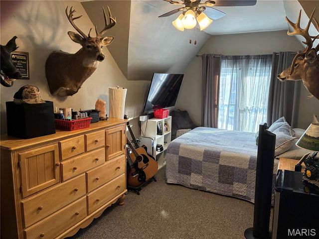 615 Grigg Street, Greenville, IL 62246