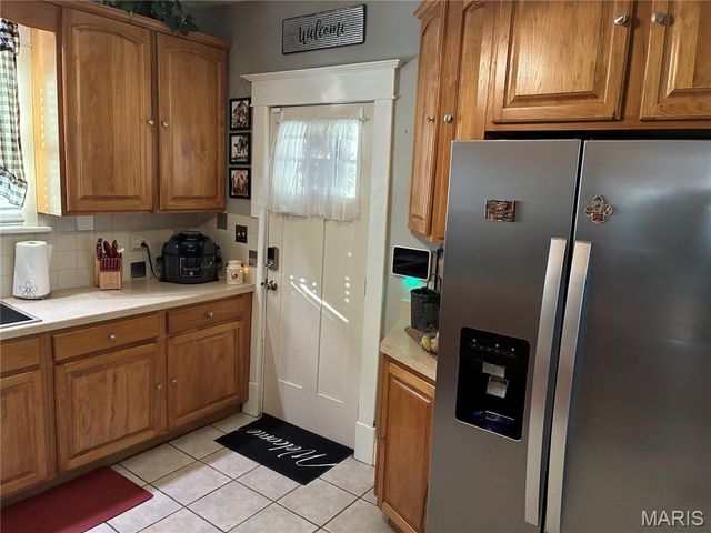 615 Grigg Street, Greenville, IL 62246