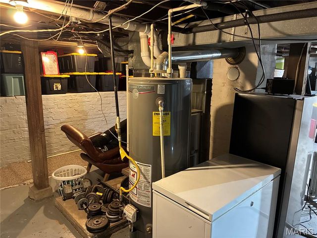 615 Grigg Street, Greenville, IL 62246