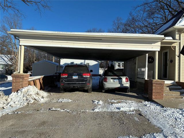 615 Grigg Street, Greenville, IL 62246