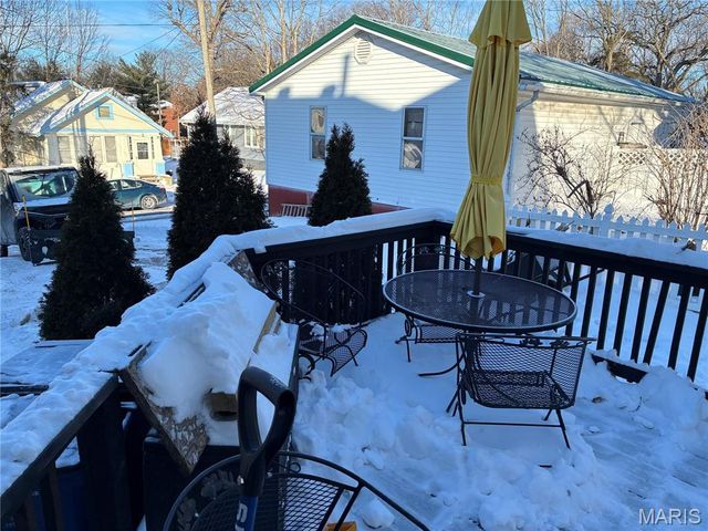 615 Grigg Street, Greenville, IL 62246