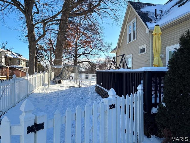 615 Grigg Street, Greenville, IL 62246