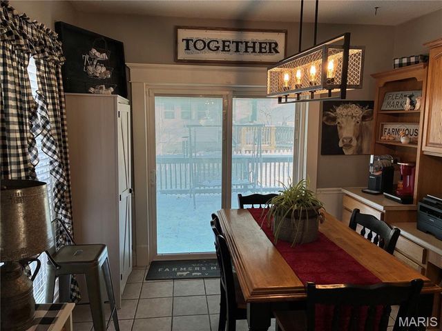 615 Grigg Street, Greenville, IL 62246