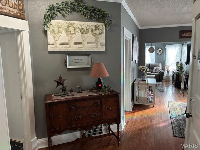 615 Grigg Street, Greenville, IL 62246