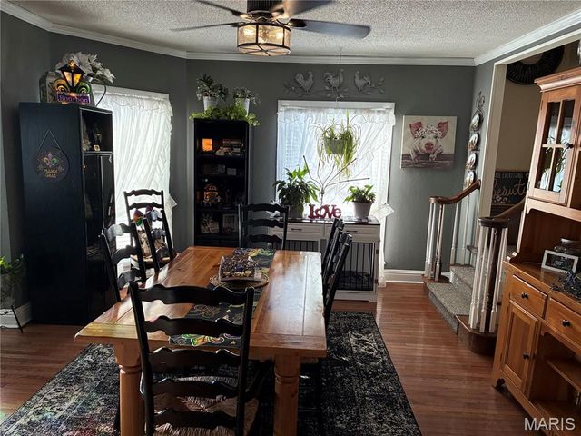 615 Grigg Street, Greenville, IL 62246