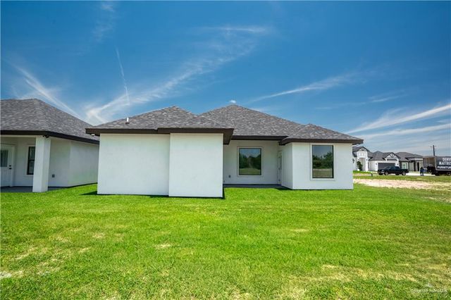 1706 Foxtail Street, Donna, TX 78537