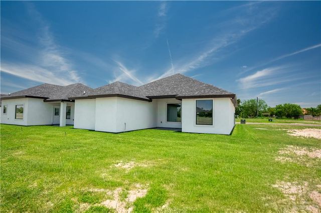 1706 Foxtail Street, Donna, TX 78537