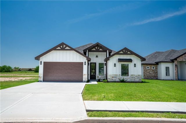 1706 Foxtail Street, Donna, TX 78537