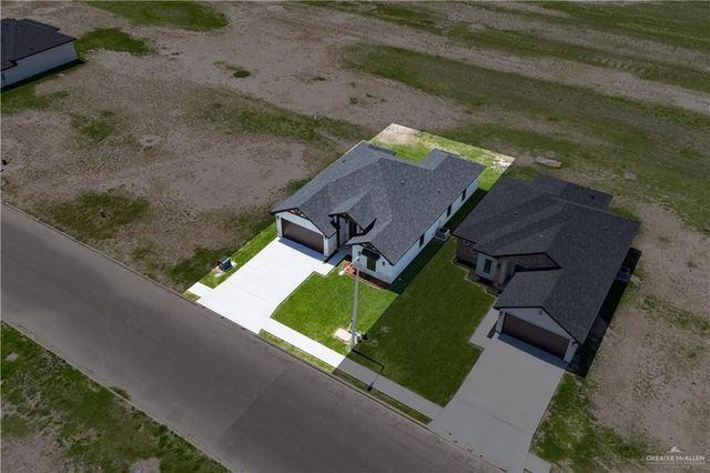 1706 Foxtail Street, Donna, TX 78537