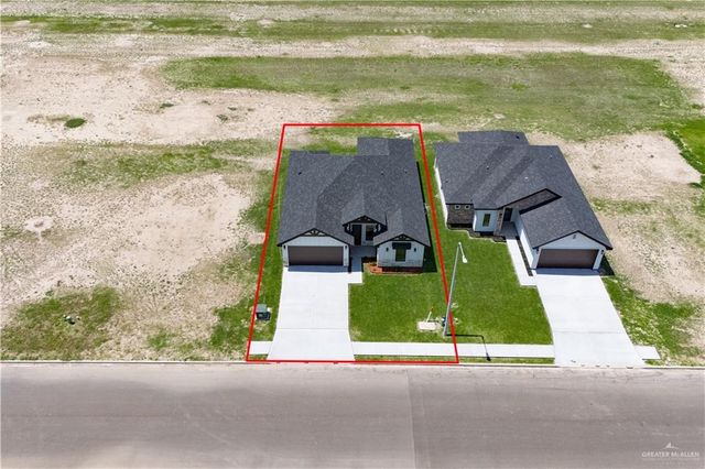 1706 Foxtail Street, Donna, TX 78537