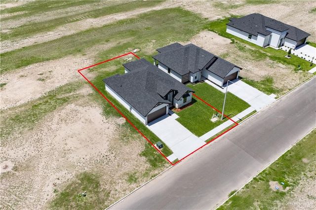 1706 Foxtail Street, Donna, TX 78537