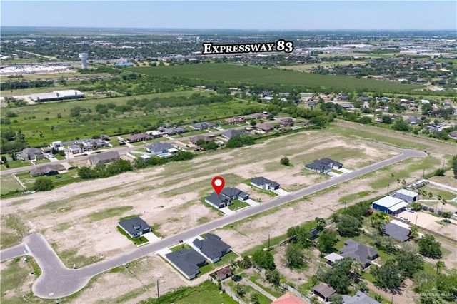 1706 Foxtail Street, Donna, TX 78537