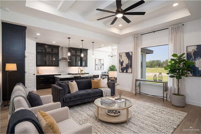 1706 Foxtail Street, Donna, TX 78537
