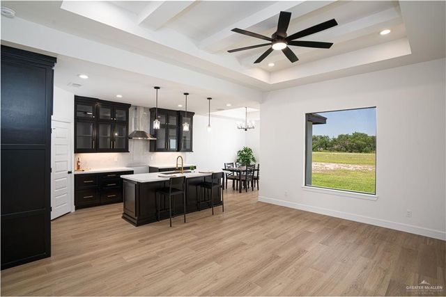 1706 Foxtail Street, Donna, TX 78537