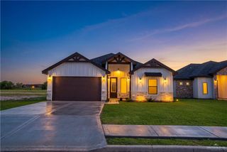 1706 Foxtail Street, Donna, TX 78537