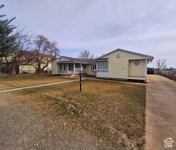 2801 W 1900 N, Plain City, UT 84404