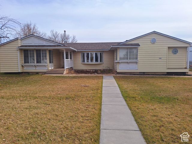 2801 W 1900 N, Plain City, UT 84404