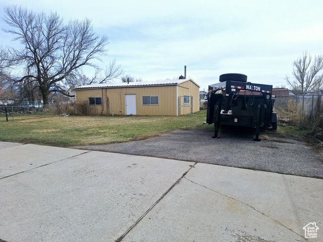 2801 W 1900 N, Plain City, UT 84404