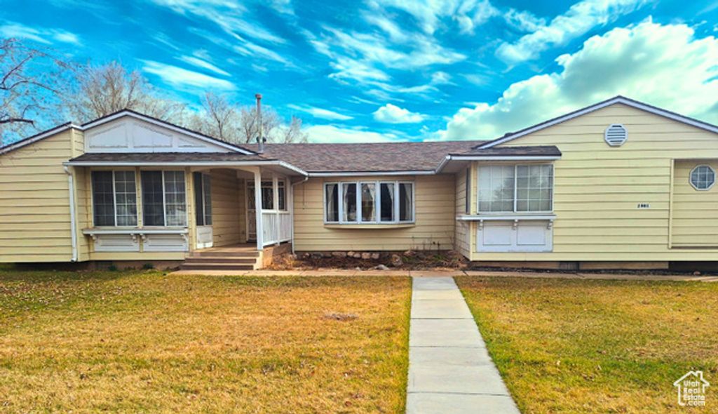 2801 W 1900 N, Plain City, UT 84404