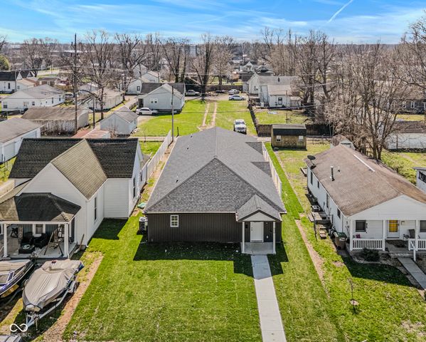 2019,2021,2023 Ohio Avenue, Columbus, IN 47201