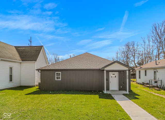 2019,2021,2023 Ohio Avenue, Columbus, IN 47201