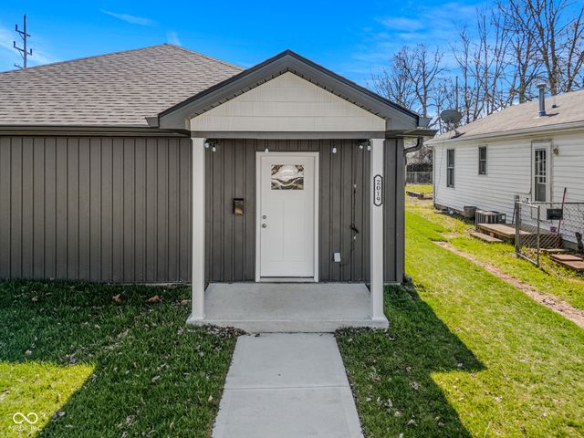 2019,2021,2023 Ohio Avenue, Columbus, IN 47201