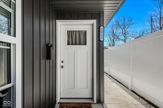 2019,2021,2023 Ohio Avenue, Columbus, IN 47201