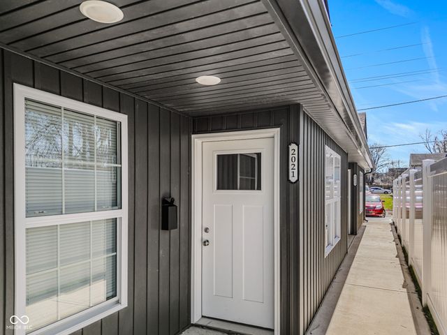 2019,2021,2023 Ohio Avenue, Columbus, IN 47201