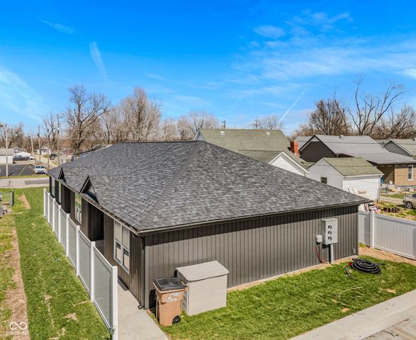 2019,2021,2023 Ohio Avenue, Columbus, IN 47201