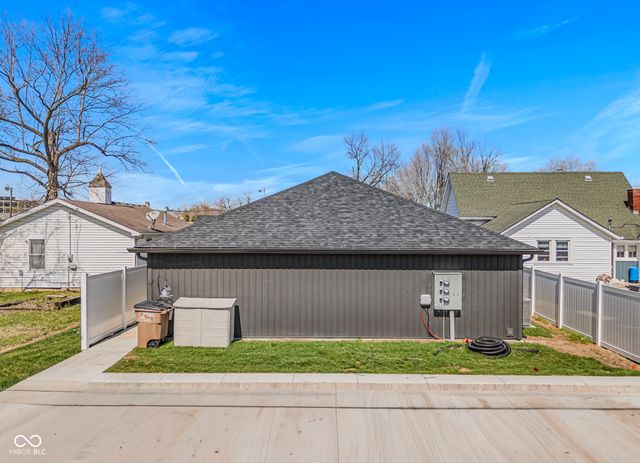 2019,2021,2023 Ohio Avenue, Columbus, IN 47201