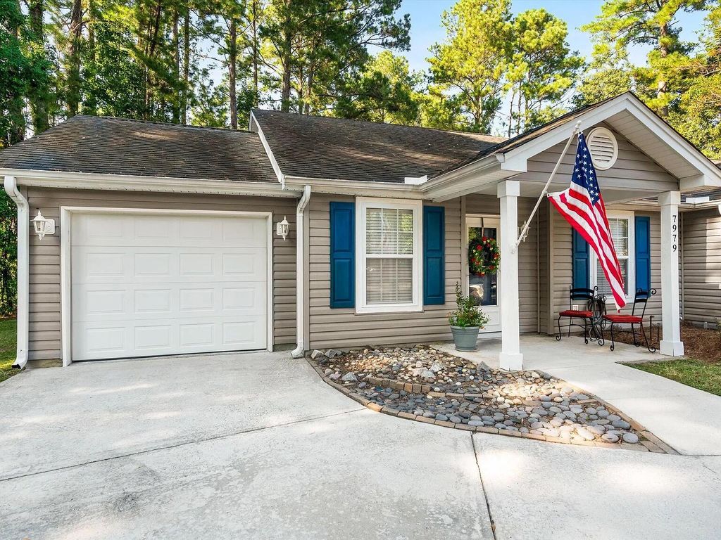 7979 Vermont Road, North Charleston, SC 29418