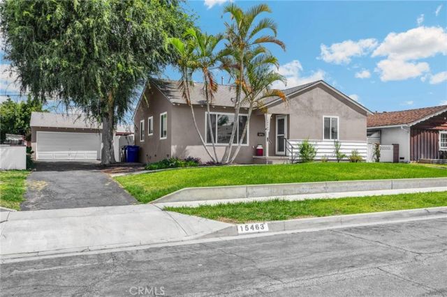 15463 Saranac Drive, Whittier, CA 90604