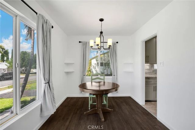 15463 Saranac Drive, Whittier, CA 90604